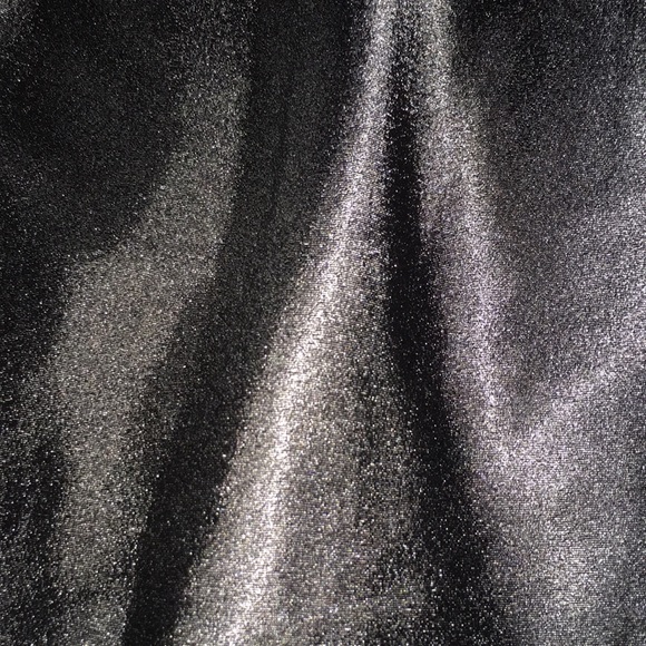 Ladies Silky Plus Size Tank - Picture 3 of 3